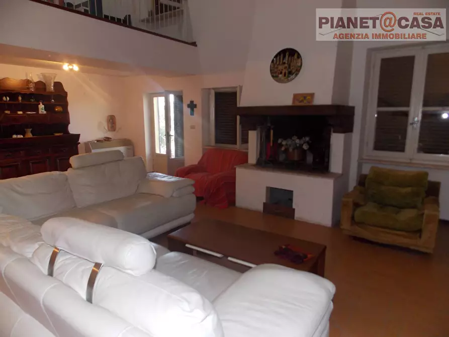 Immagine 14 di Casa indipendente in vendita  in Contrada Vivare a Colli Del Tronto