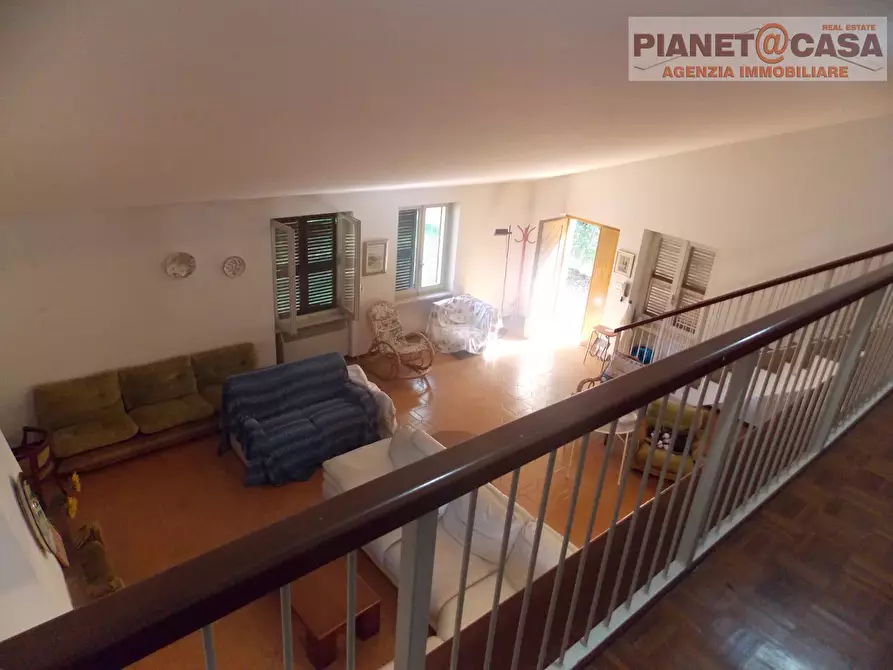Immagine 21 di Casa indipendente in vendita  in Contrada Vivare a Colli Del Tronto