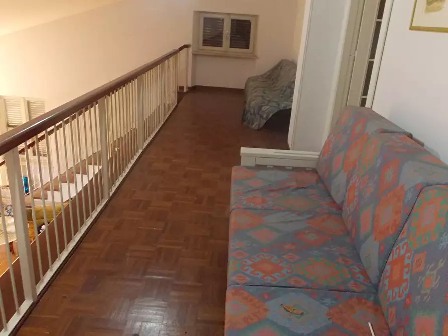 Immagine 22 di Casa indipendente in vendita  in Contrada Vivare a Colli Del Tronto