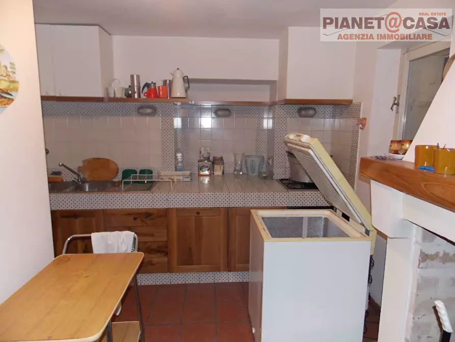 Immagine 18 di Casa indipendente in vendita  in Contrada Vivare a Colli Del Tronto