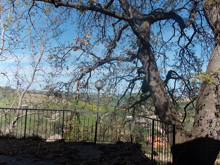 Immagine 9 di Casa indipendente in vendita  in Contrada Vivare a Colli Del Tronto