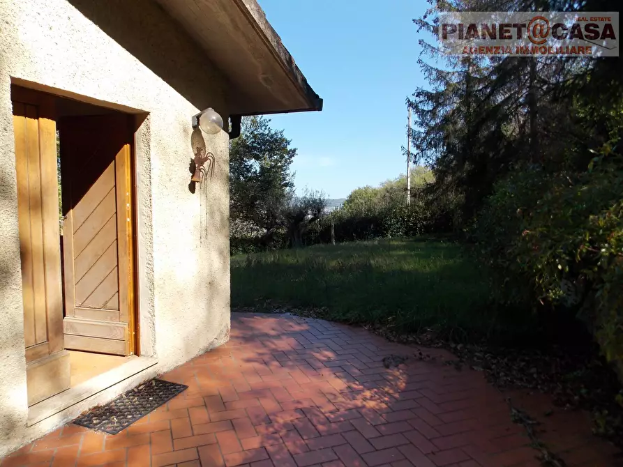 Immagine 2 di Casa indipendente in vendita  in Contrada Vivare a Colli Del Tronto