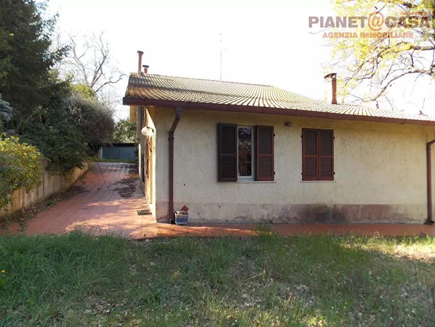 Immagine 3 di Casa indipendente in vendita  in Contrada Vivare a Colli Del Tronto