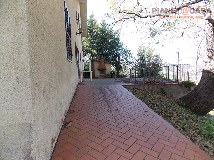 Immagine 8 di Casa indipendente in vendita  in Contrada Vivare a Colli Del Tronto