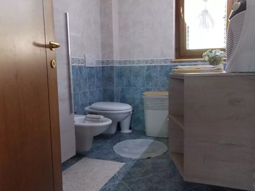 Immagine 25 di Appartamento in vendita  in Via Pablo Neruda a Colli Del Tronto