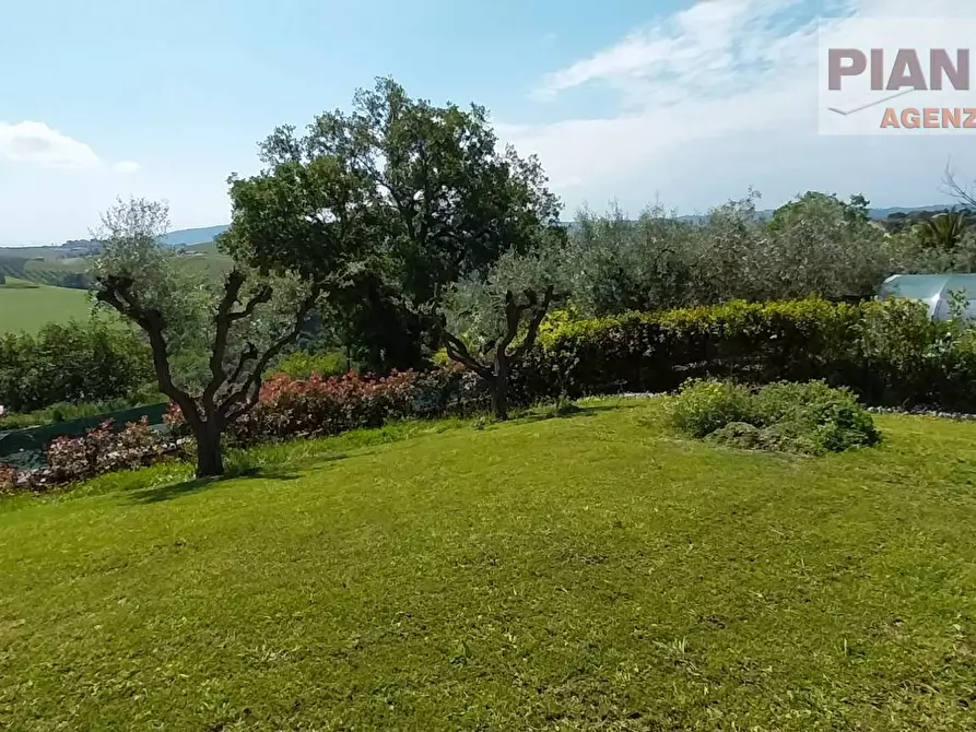 Immagine 7 di Casa indipendente in vendita  in Via Montetinello a Monteprandone
