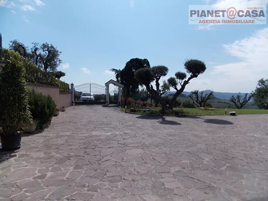 Immagine 9 di Casa indipendente in vendita  in Via Montetinello a Monteprandone