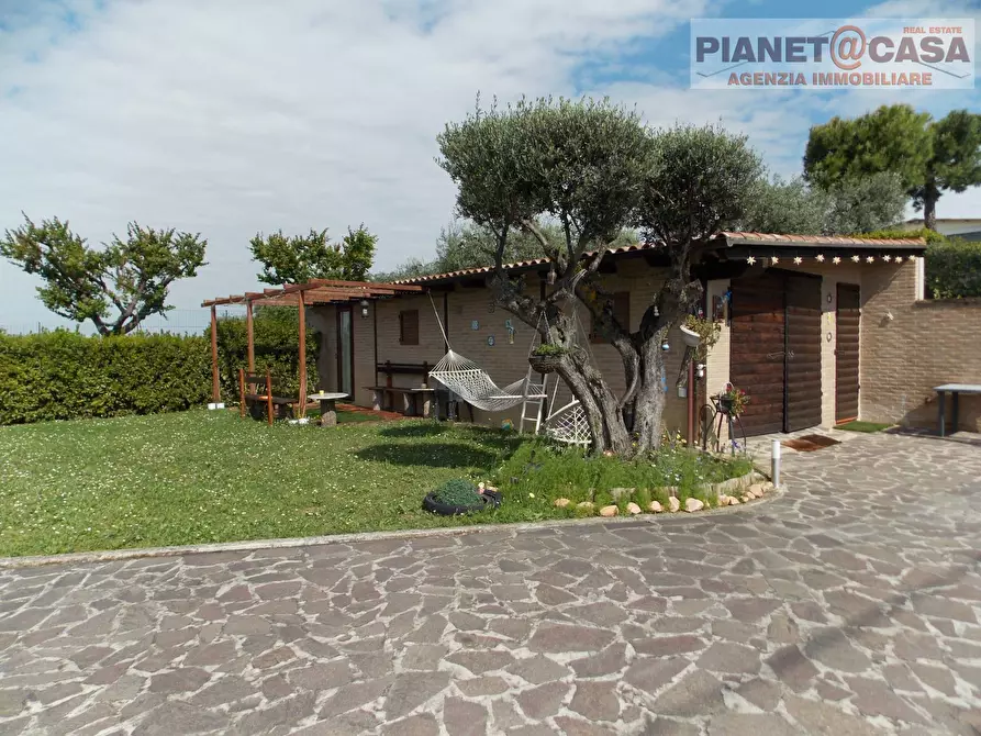 Immagine 18 di Casa indipendente in vendita  in Via Montetinello a Monteprandone