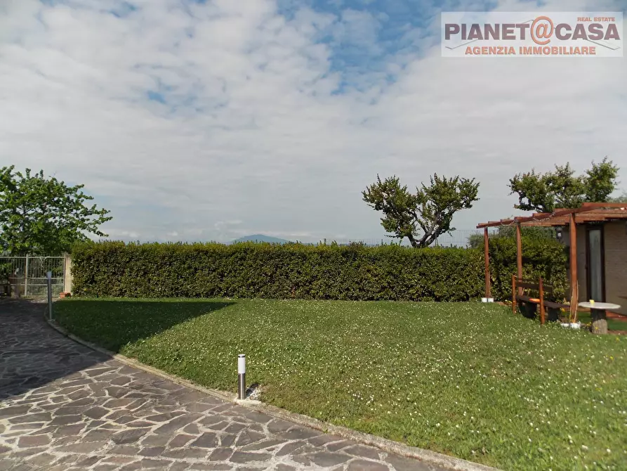 Immagine 17 di Casa indipendente in vendita  in Via Montetinello a Monteprandone