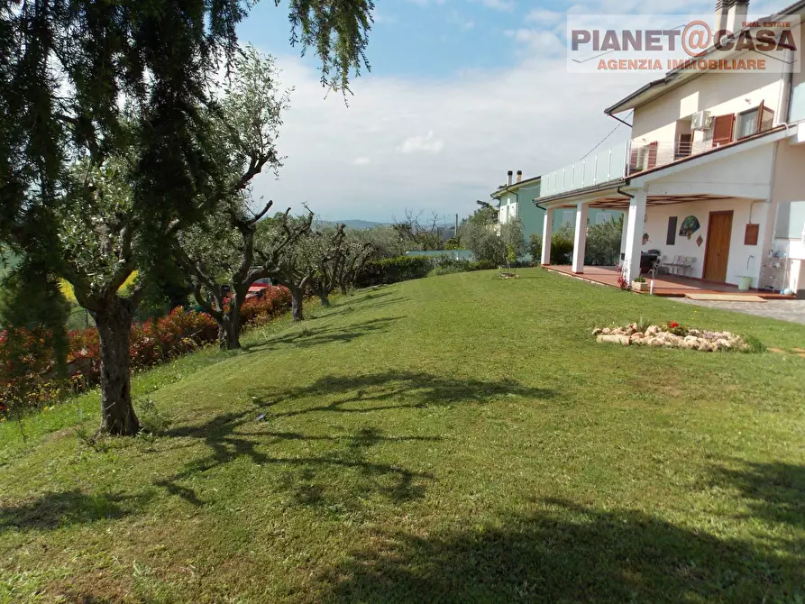 Immagine 3 di Casa indipendente in vendita  in Via Montetinello a Monteprandone