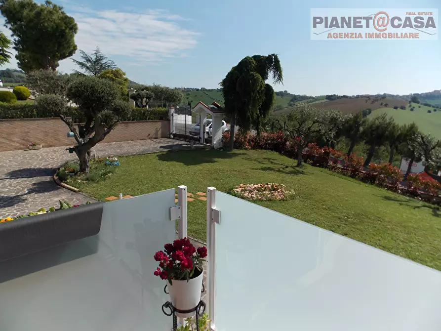 Immagine 13 di Casa indipendente in vendita  in Via Montetinello a Monteprandone