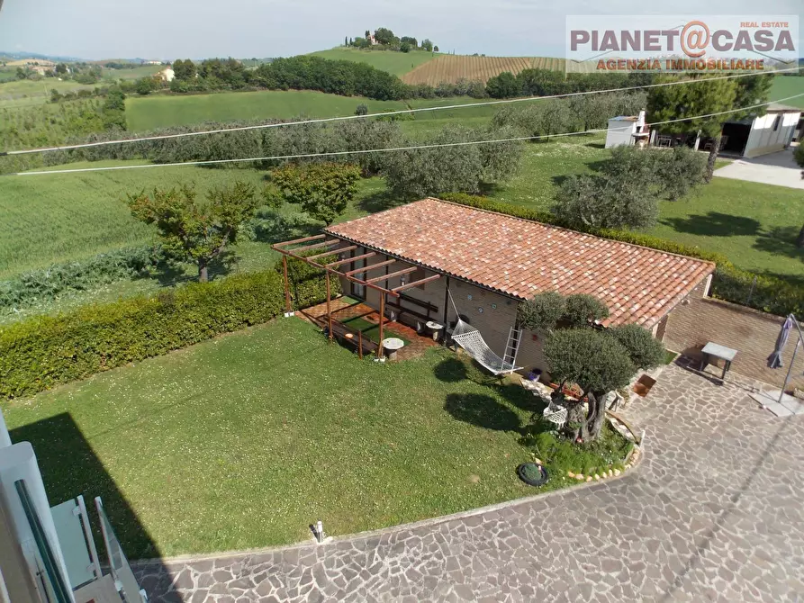 Immagine 16 di Casa indipendente in vendita  in Via Montetinello a Monteprandone