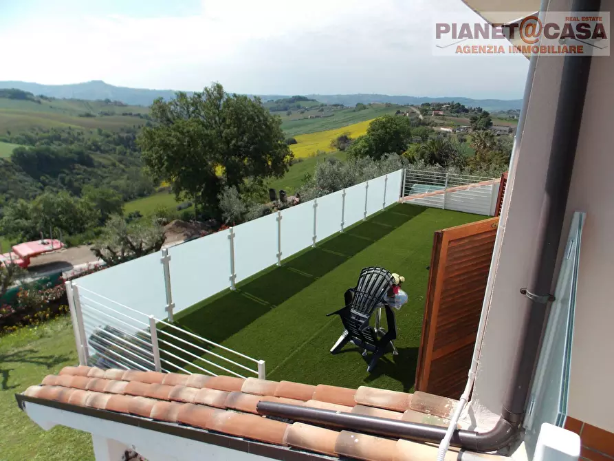 Immagine 14 di Casa indipendente in vendita  in Via Montetinello a Monteprandone