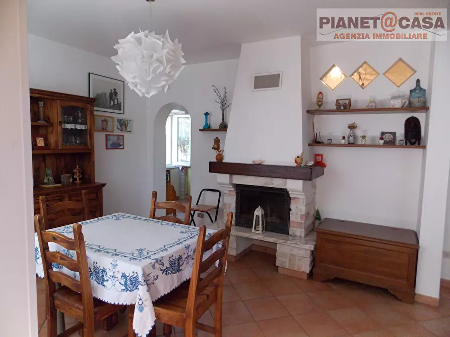 Immagine 10 di Casa indipendente in vendita  in Villa San Giuseppe a Colli Del Tronto