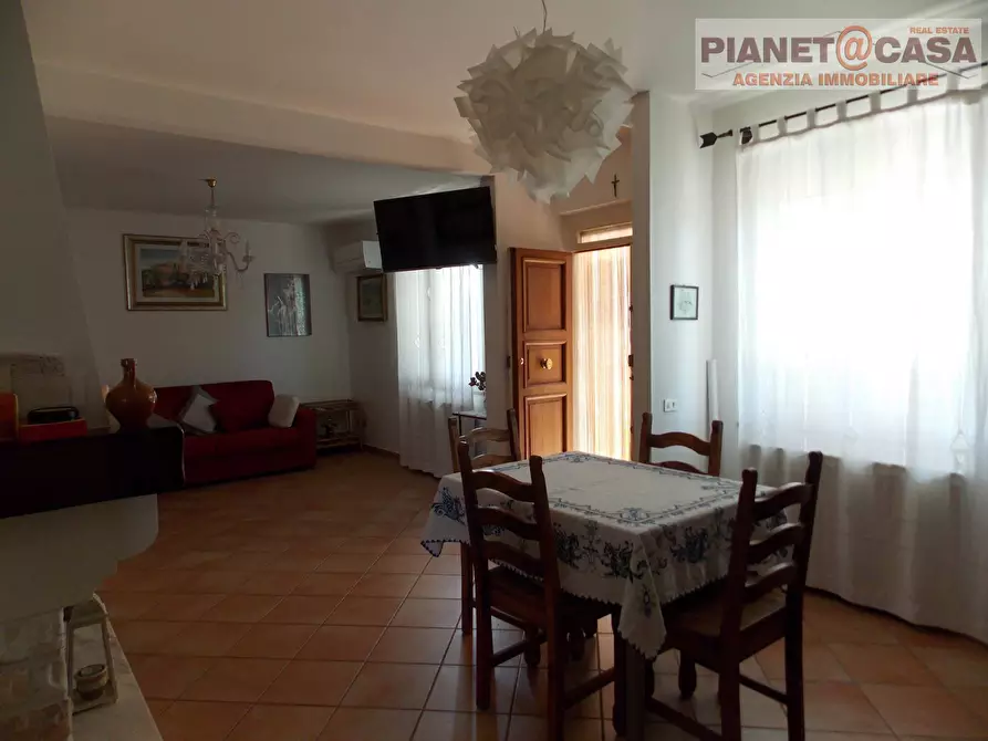 Immagine 9 di Casa indipendente in vendita  in Villa San Giuseppe a Colli Del Tronto