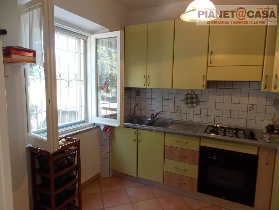 Immagine 12 di Casa indipendente in vendita  in Villa San Giuseppe a Colli Del Tronto