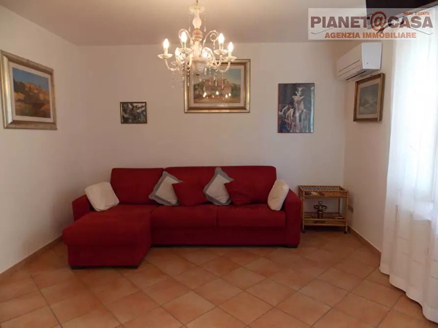 Immagine 7 di Casa indipendente in vendita  in Villa San Giuseppe a Colli Del Tronto