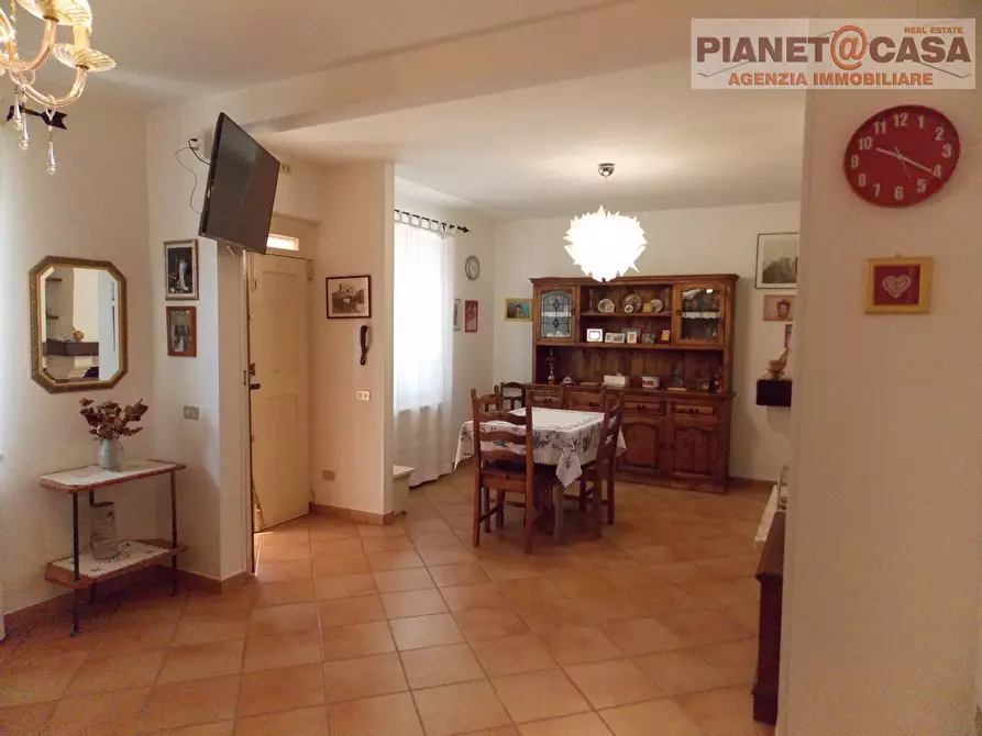 Immagine 8 di Casa indipendente in vendita  in Villa San Giuseppe a Colli Del Tronto
