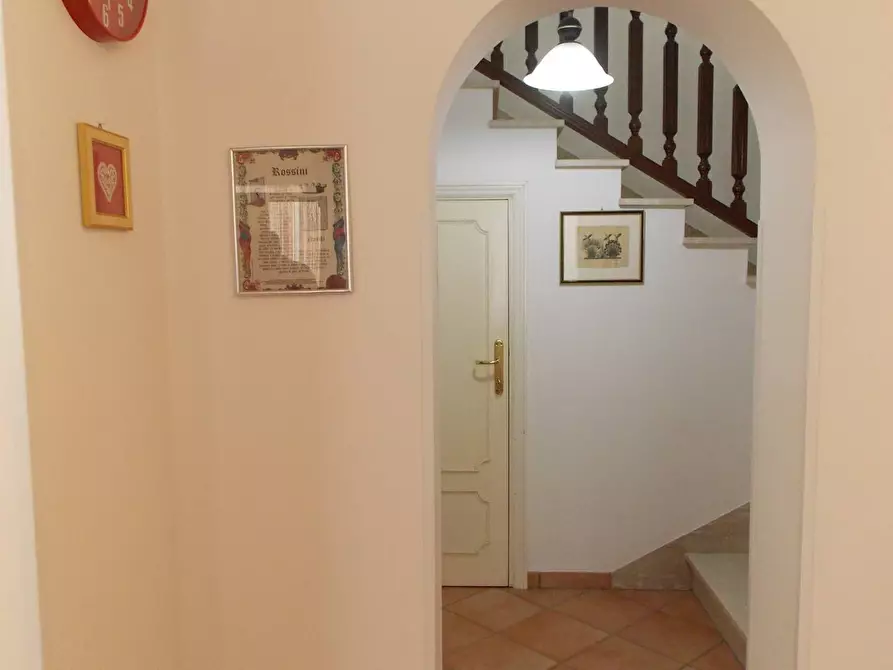 Immagine 16 di Casa indipendente in vendita  in Villa San Giuseppe a Colli Del Tronto