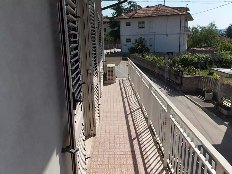 Immagine 29 di Casa indipendente in vendita  in Villa San Giuseppe a Colli Del Tronto