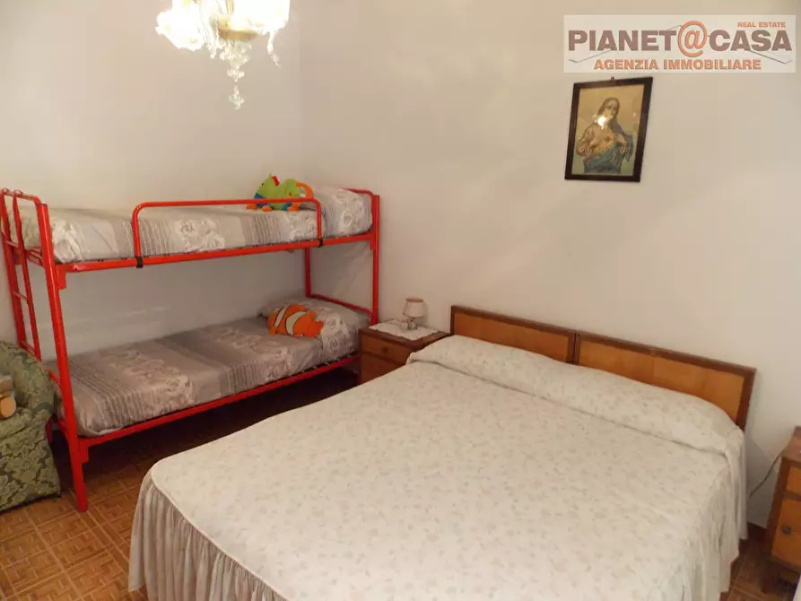 Immagine 23 di Casa indipendente in vendita  in Villa San Giuseppe a Colli Del Tronto