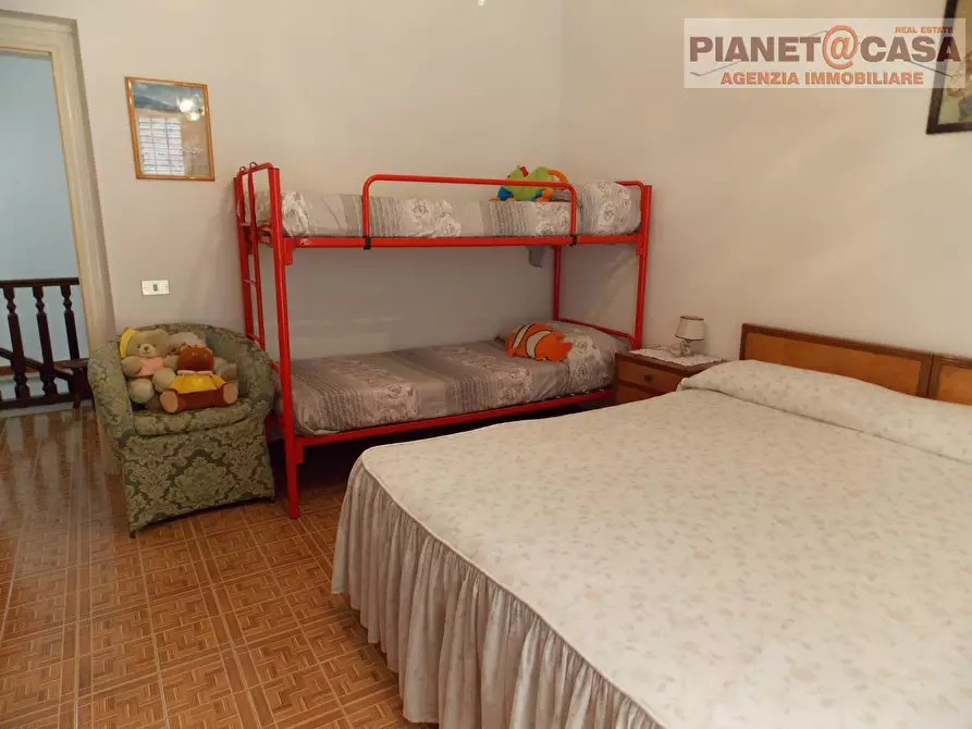 Immagine 24 di Casa indipendente in vendita  in Villa San Giuseppe a Colli Del Tronto