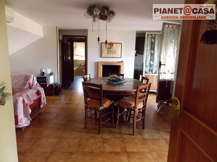 Immagine 29 di Multiproprietà in vendita  in Strada Provinciale 18 a Castorano