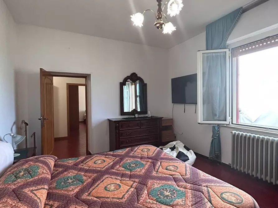 Immagine 10 di Casa indipendente in vendita  in via Gran Sasso a Ancarano