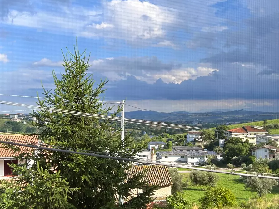 Immagine 24 di Casa indipendente in vendita  in via Gran Sasso a Ancarano