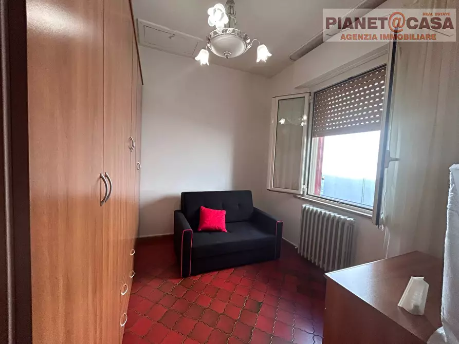 Immagine 13 di Casa indipendente in vendita  in via Gran Sasso a Ancarano