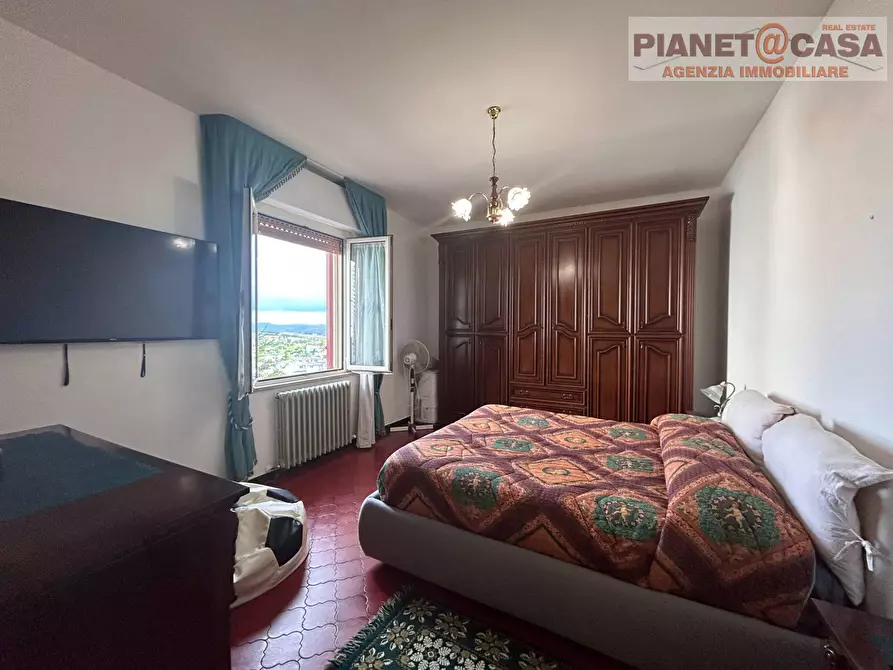 Immagine 9 di Casa indipendente in vendita  in via Gran Sasso a Ancarano