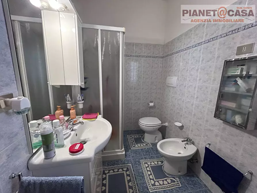 Immagine 15 di Casa indipendente in vendita  in via Gran Sasso a Ancarano