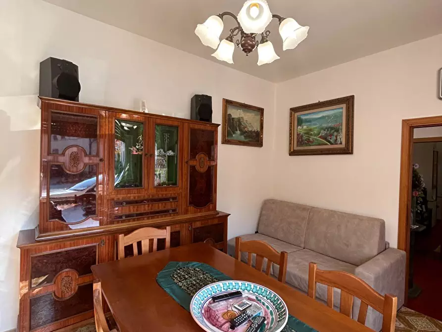 Immagine 4 di Casa indipendente in vendita  in via Gran Sasso a Ancarano