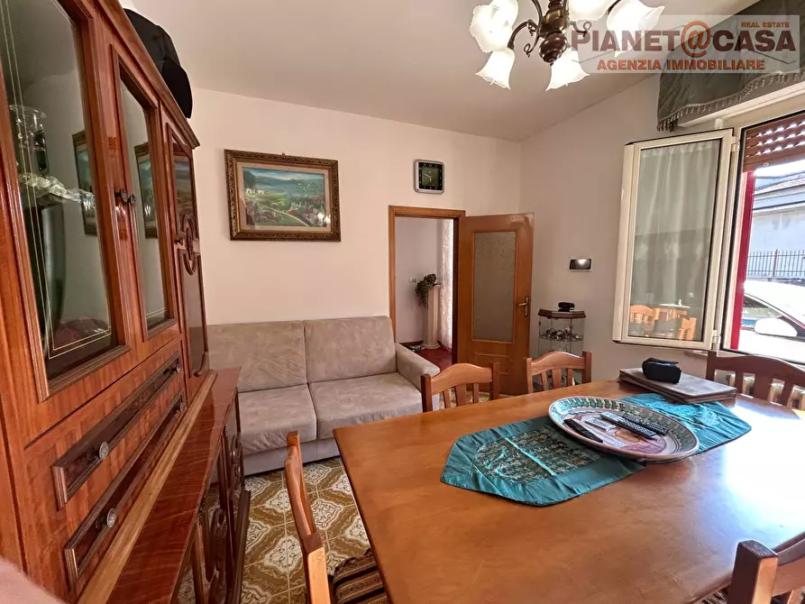 Immagine 3 di Casa indipendente in vendita  in via Gran Sasso a Ancarano