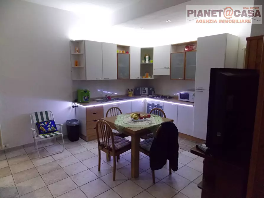 Immagine 17 di Casa indipendente in vendita  in via Gran Sasso a Ancarano