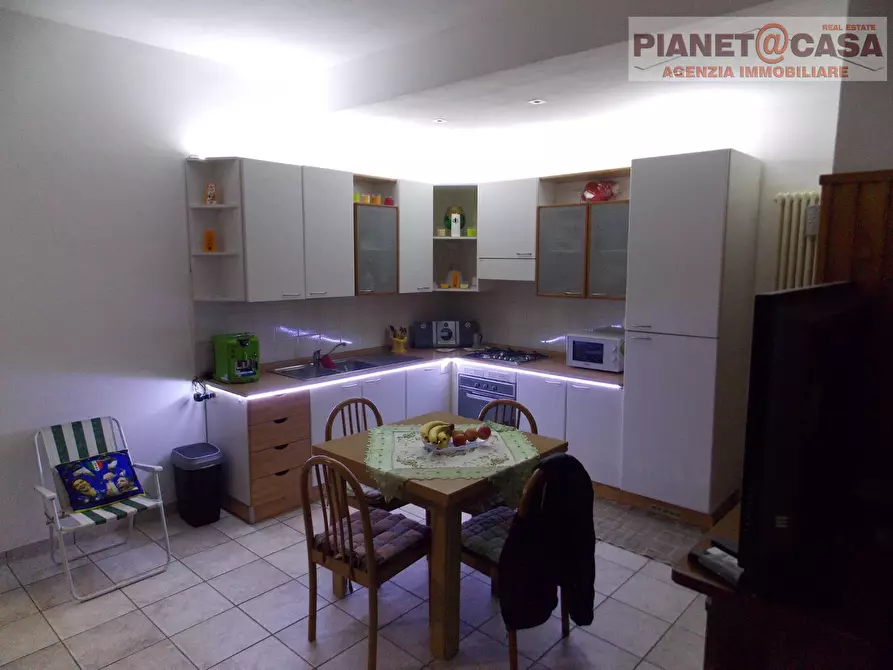 Immagine 18 di Casa indipendente in vendita  in via Gran Sasso a Ancarano