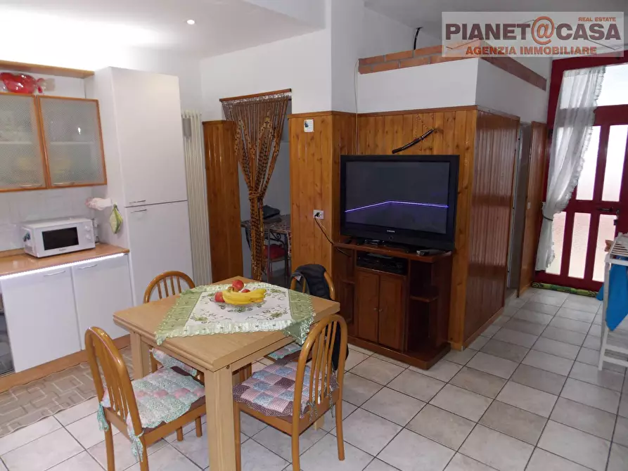 Immagine 20 di Casa indipendente in vendita  in via Gran Sasso a Ancarano