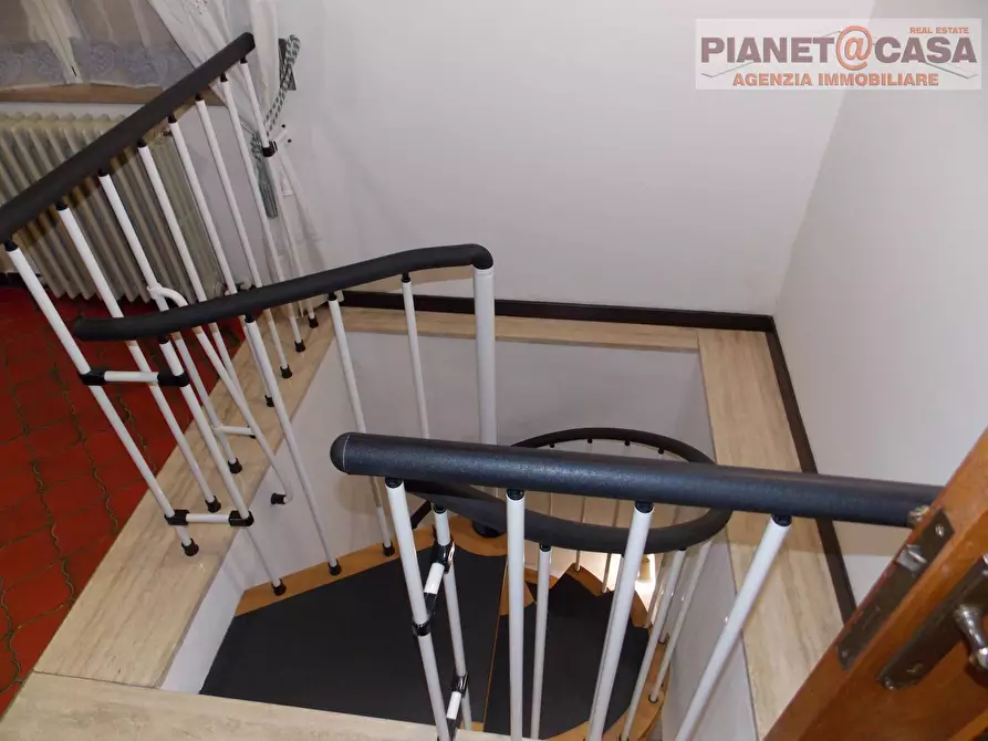 Immagine 16 di Casa indipendente in vendita  in via Gran Sasso a Ancarano