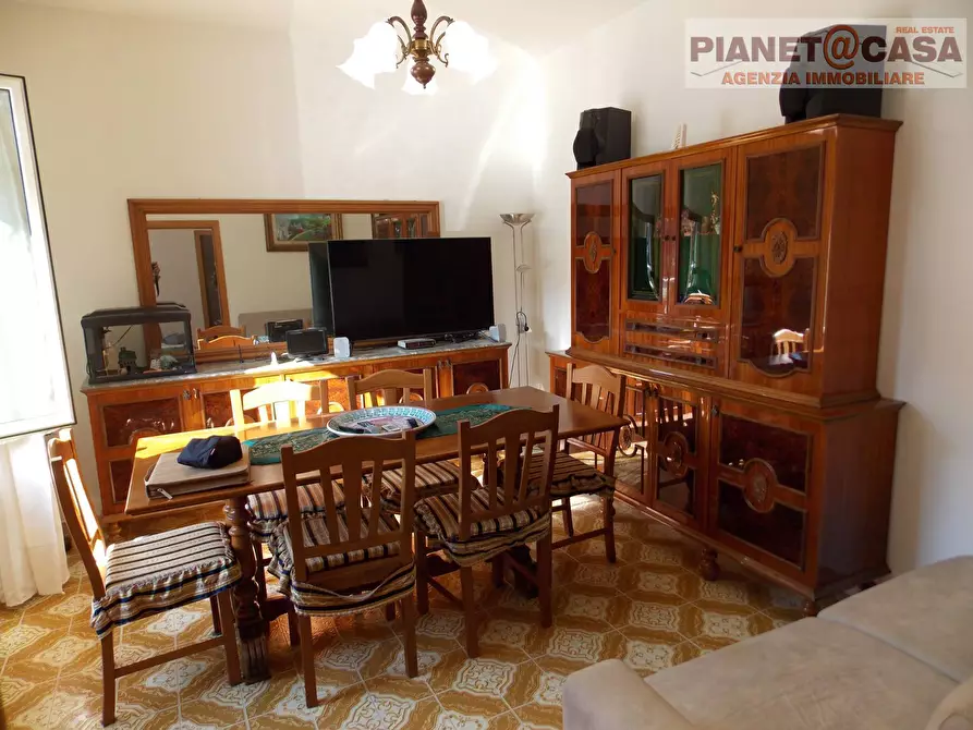 Immagine 2 di Casa indipendente in vendita  in via Gran Sasso a Ancarano