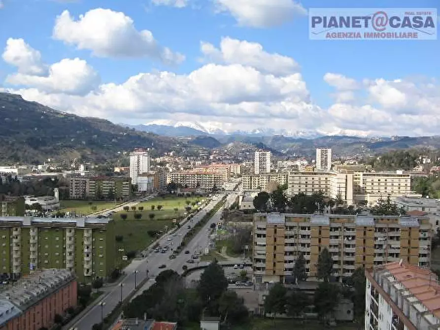 Immagine 3 di Appartamento in vendita  in Monticelli a Ascoli Piceno