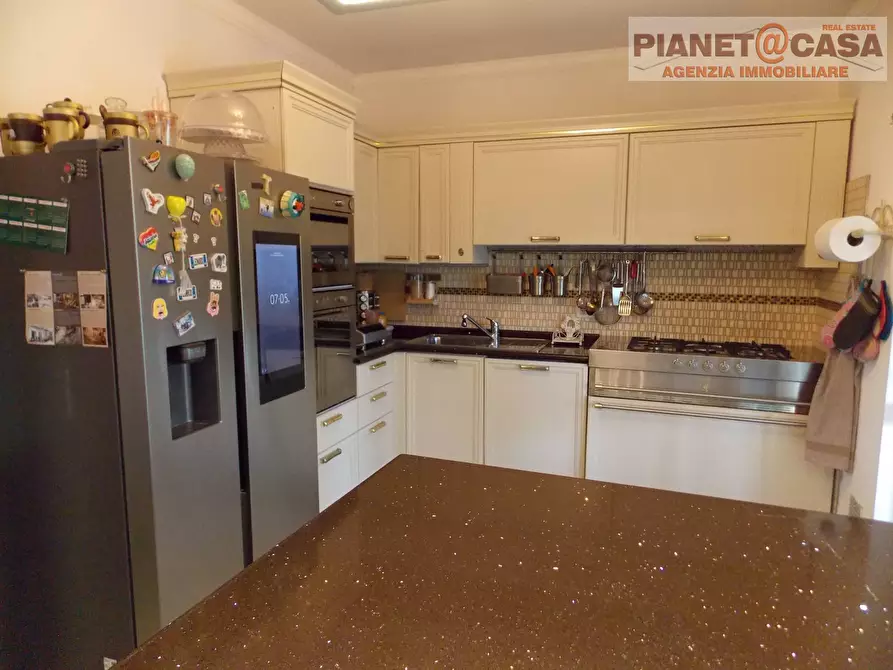 Immagine 12 di Appartamento in vendita  in San S. Silvestro a Castorano