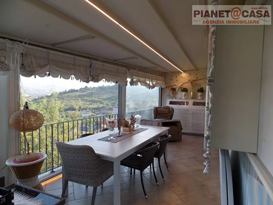 Immagine 16 di Appartamento in vendita  in San S. Silvestro a Castorano