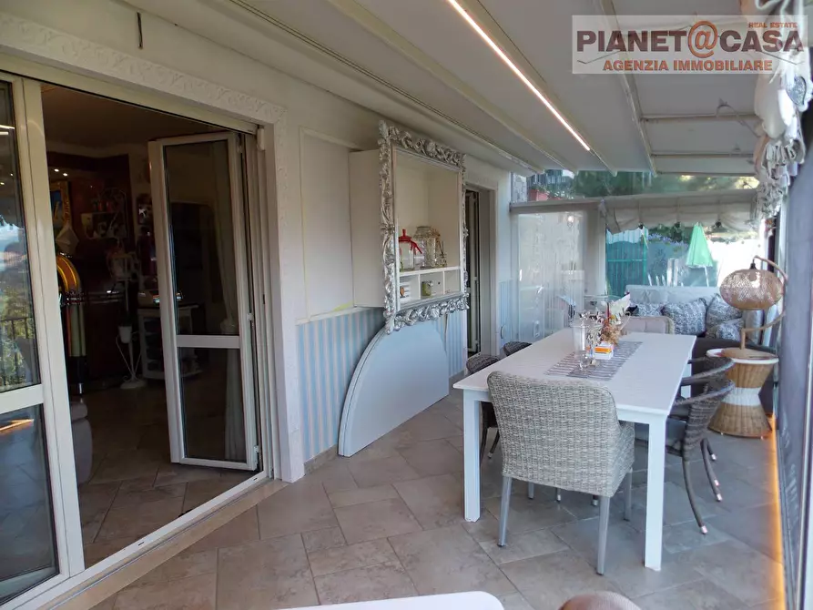 Immagine 17 di Appartamento in vendita  in San S. Silvestro a Castorano