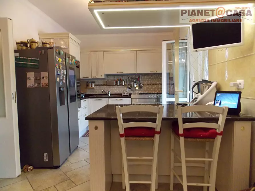 Immagine 11 di Appartamento in vendita  in San S. Silvestro a Castorano