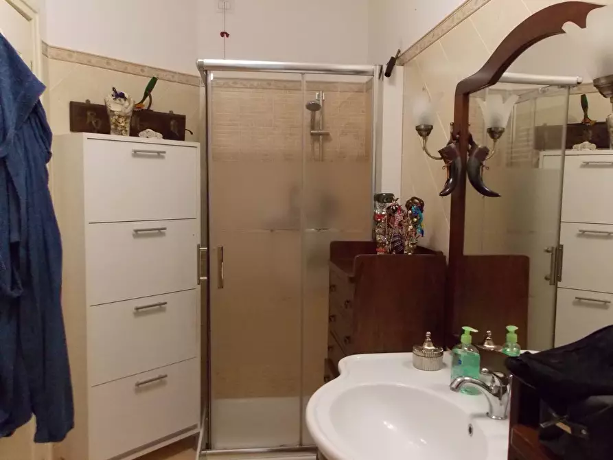 Immagine 21 di Appartamento in vendita  in San S. Silvestro a Castorano