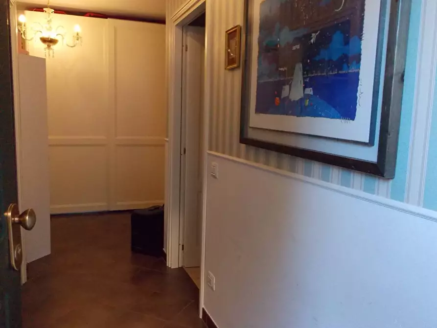 Immagine 5 di Appartamento in vendita  in San S. Silvestro a Castorano