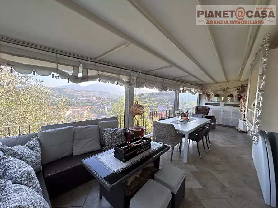 Immagine 15 di Appartamento in vendita  in San S. Silvestro a Castorano