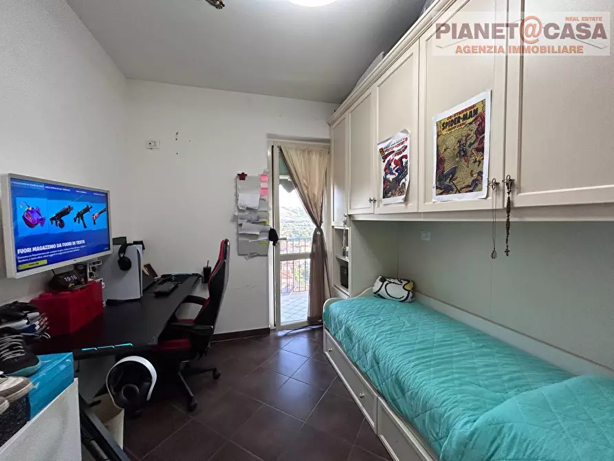 Immagine 29 di Appartamento in vendita  in San S. Silvestro a Castorano