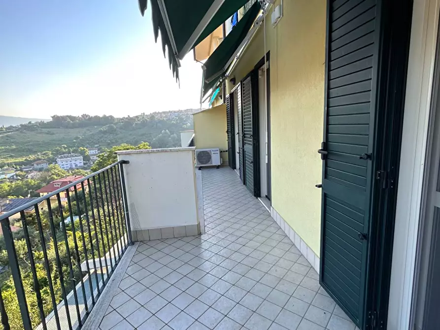 Immagine 30 di Appartamento in vendita  in San S. Silvestro a Castorano