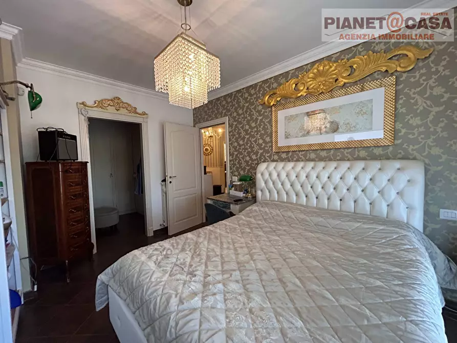 Immagine 26 di Appartamento in vendita  in San S. Silvestro a Castorano